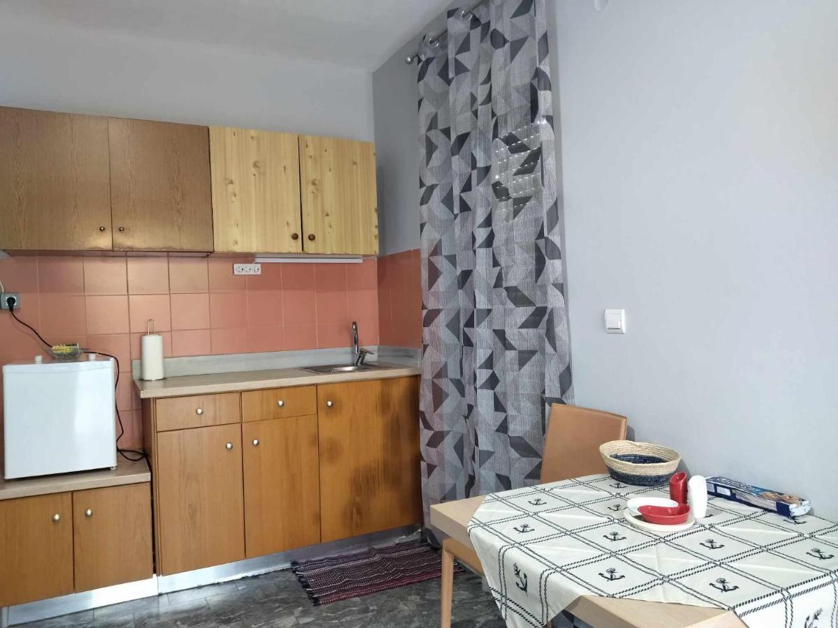 Cosy Living Apartments Dış mekan fotoğraf